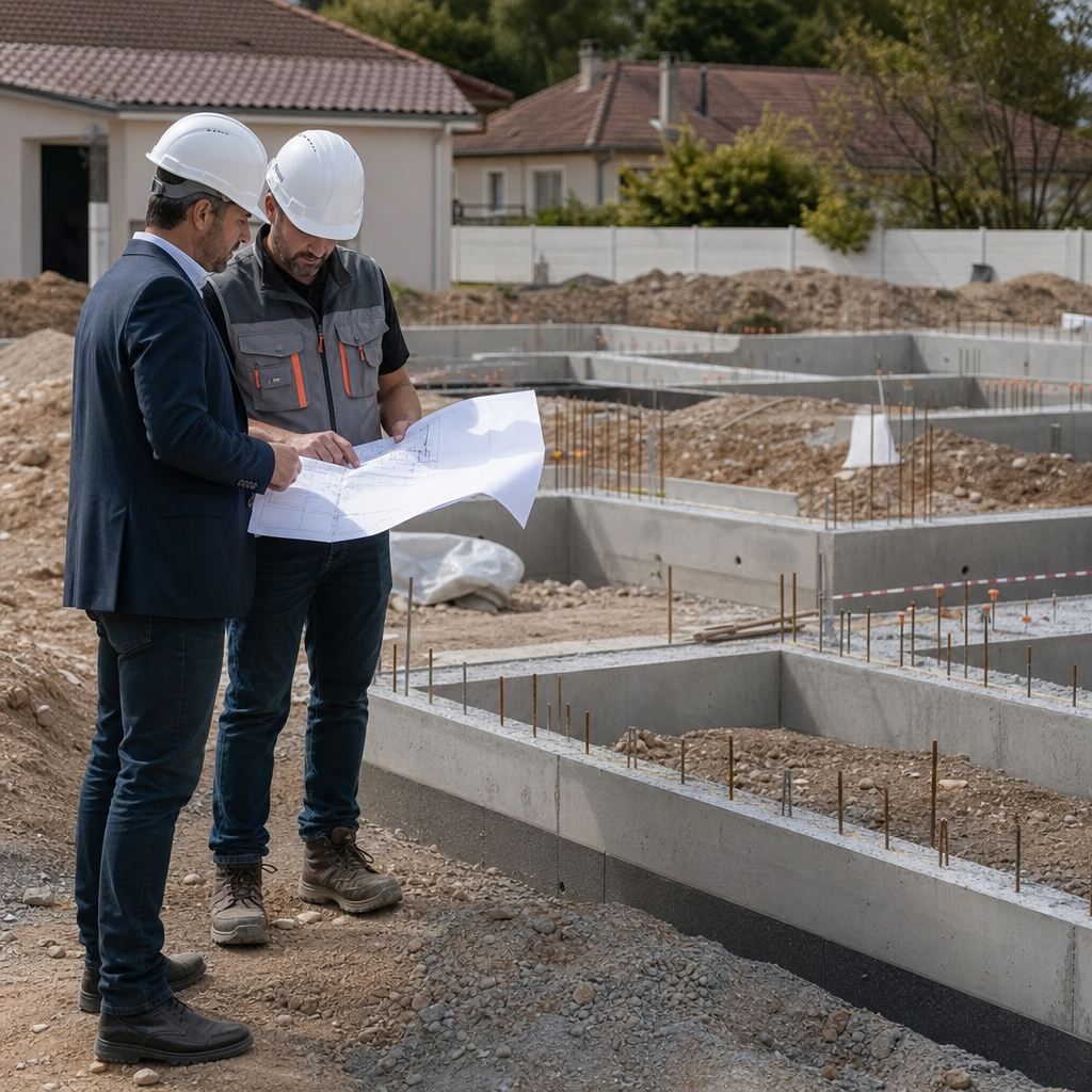 Construction