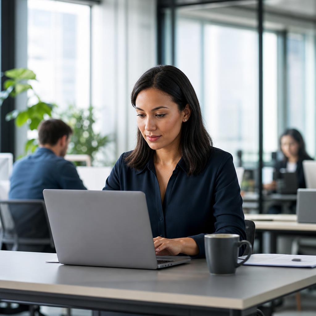Responsable d&rsquo;exploitation fibre optique