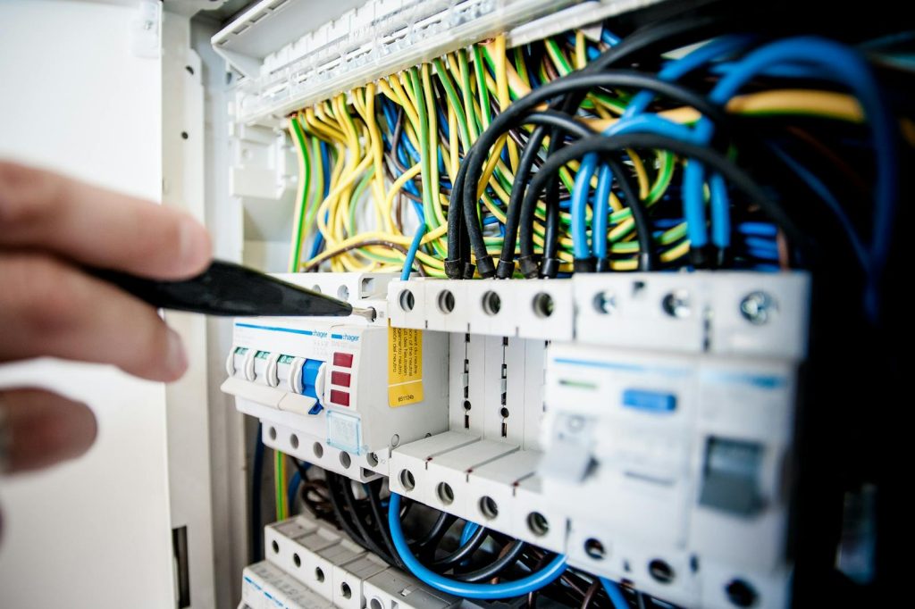 Simulation prix électricité
