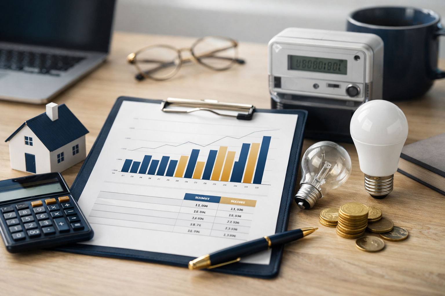 changement de fournisseur d'électricité simulation de prix