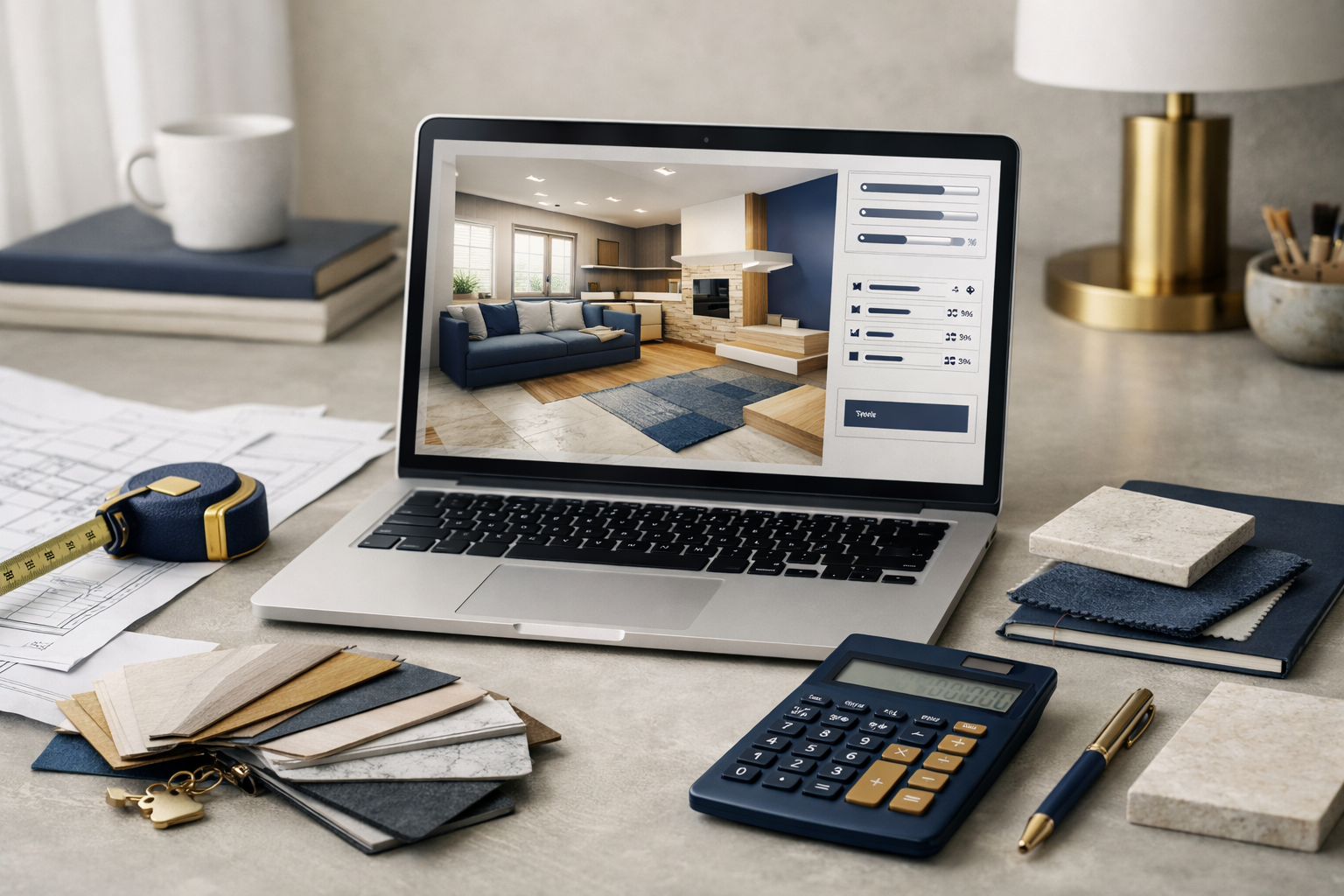 simulateur de prix pour la renovation
