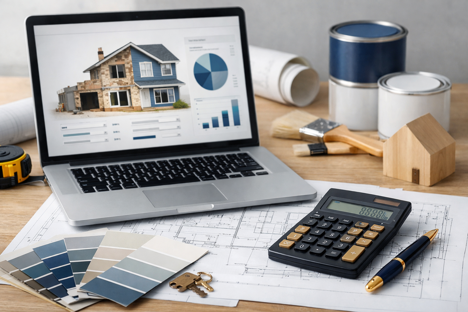 simulateur prix renovation maison