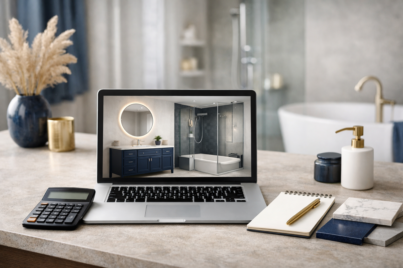 simulateur prix salle de bain