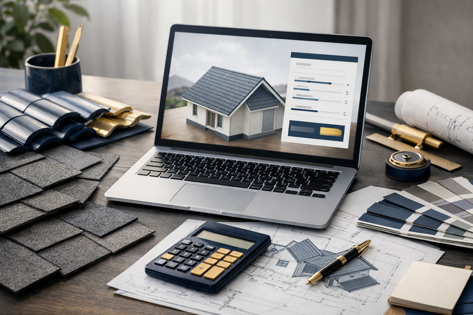 simulateur prix toiture
