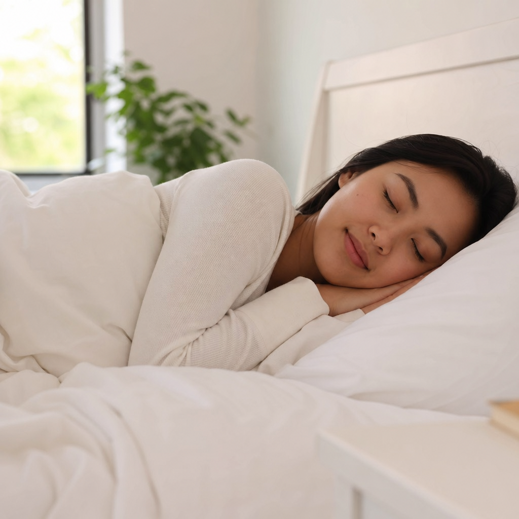 Le sommeil : pourquoi il est essentiel à votre santé