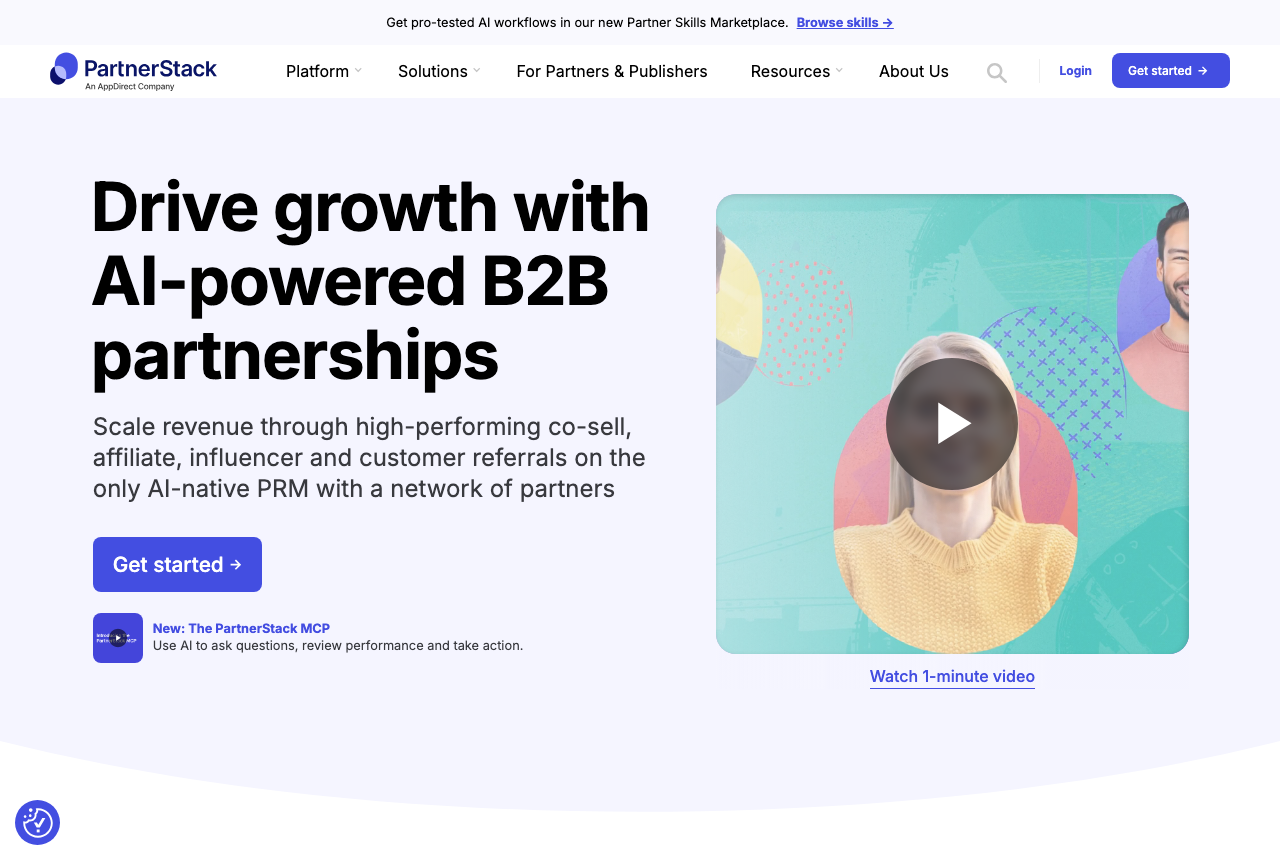 PartnerStack