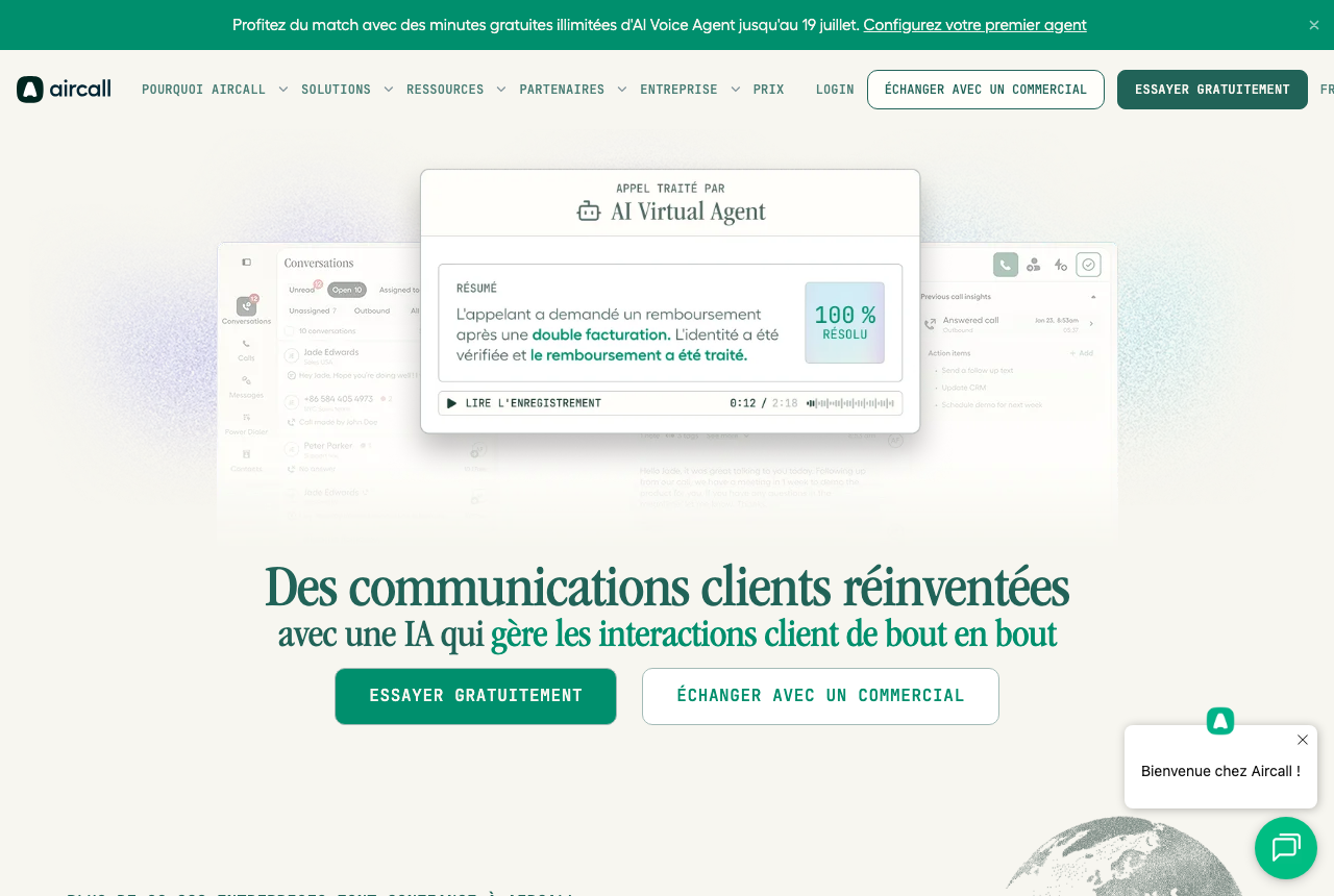Aircall