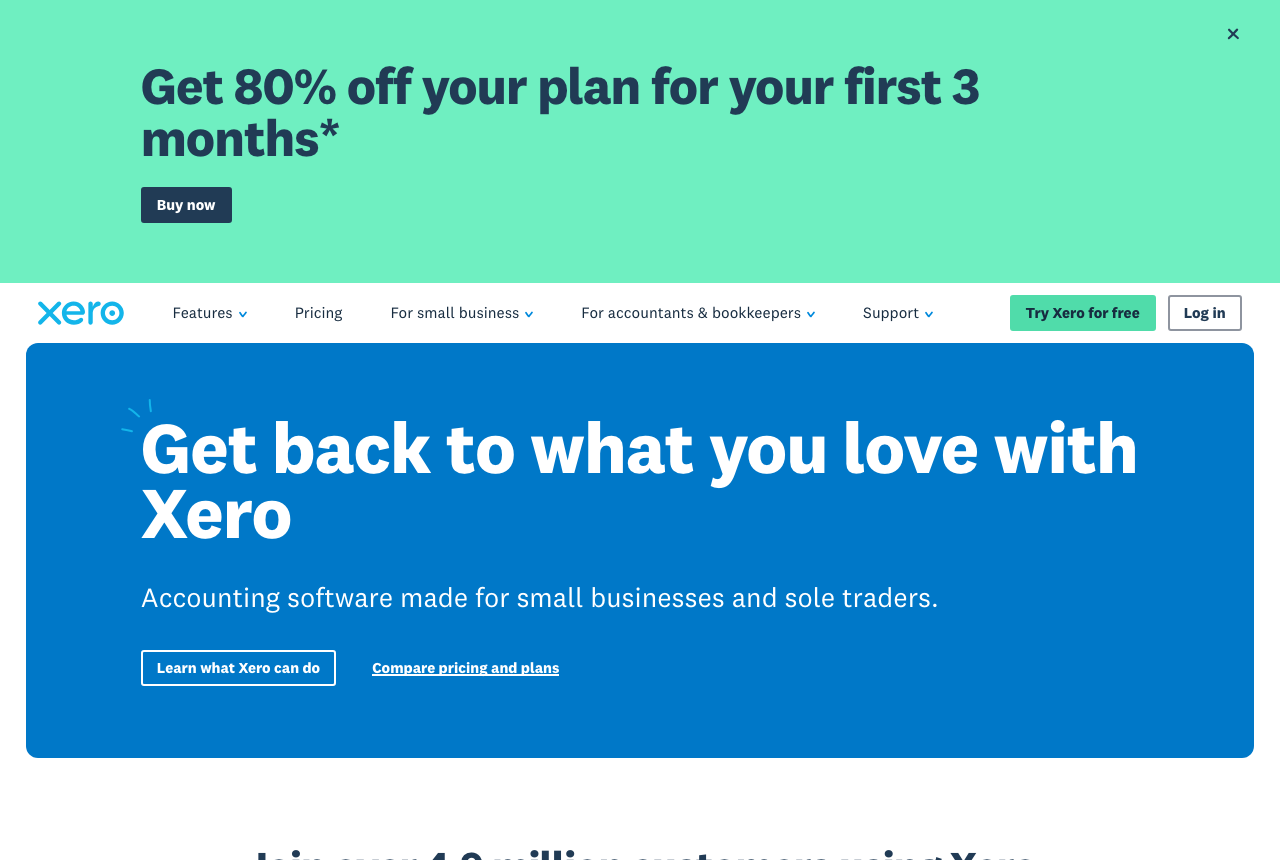 Xero