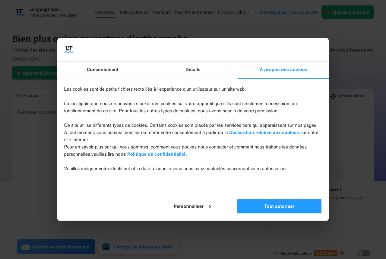 LanguageTool