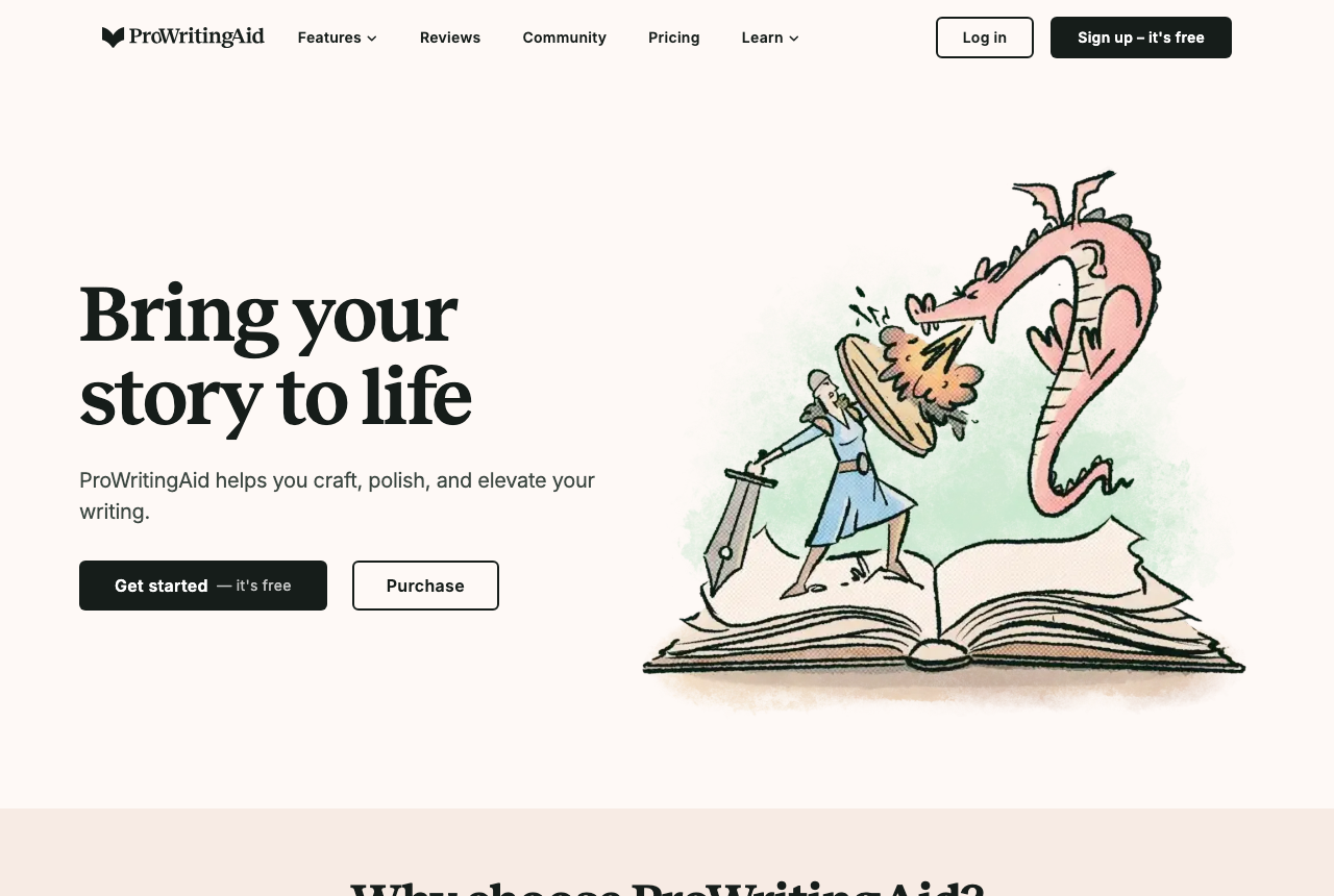 ProWritingAid