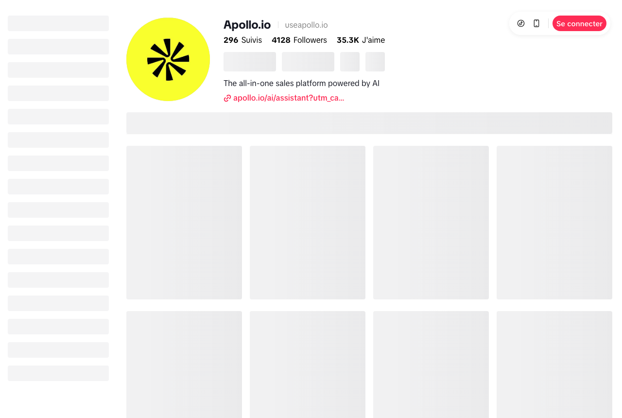 Apollo.io
