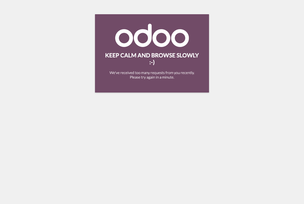 Odoo