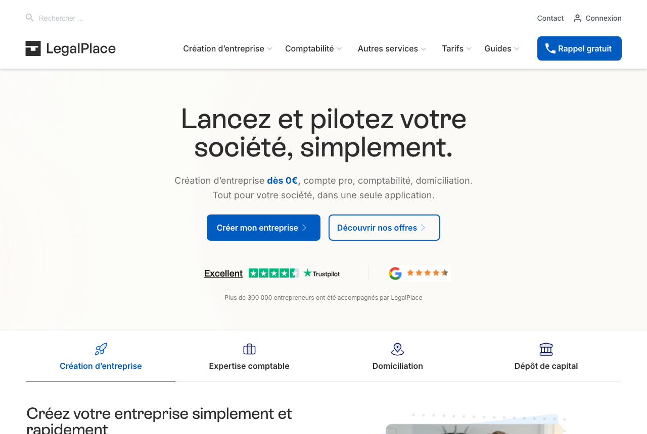 LegalPlace