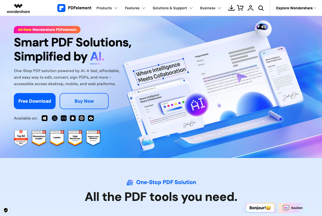 PDFelement