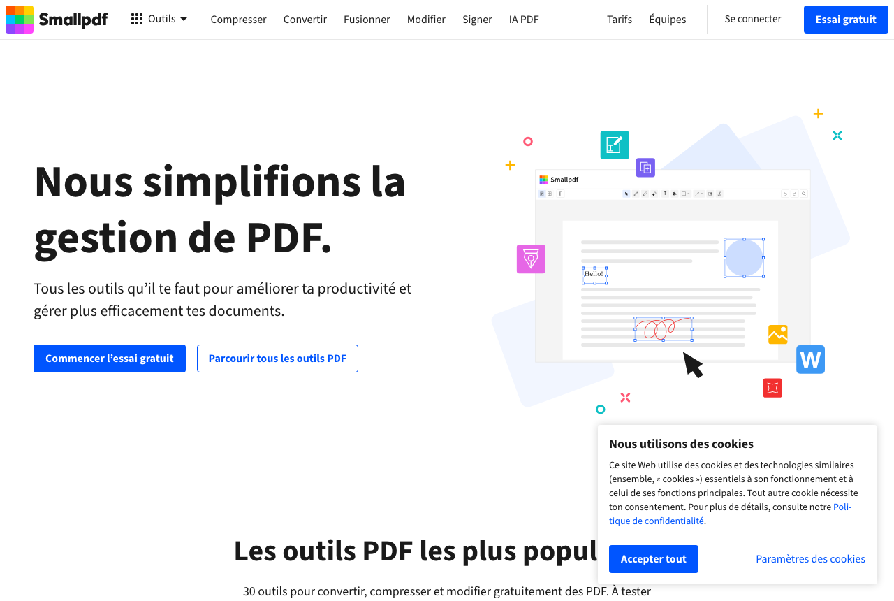 Smallpdf
