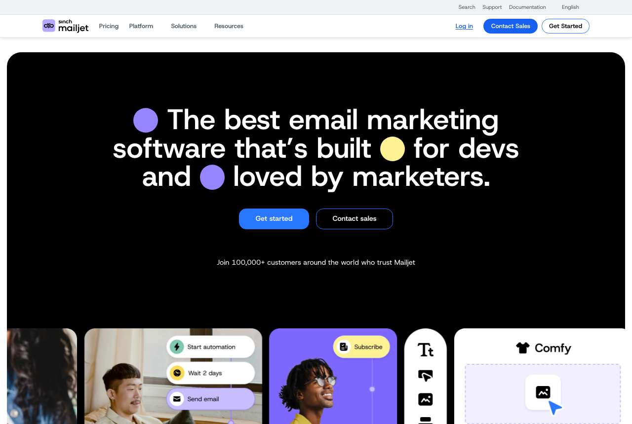 Mailjet