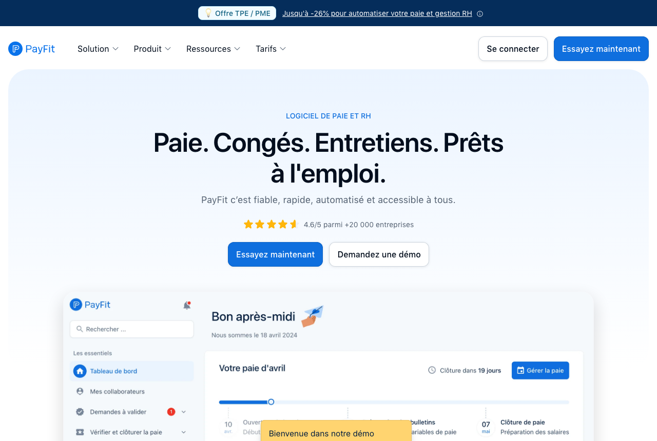 PayFit