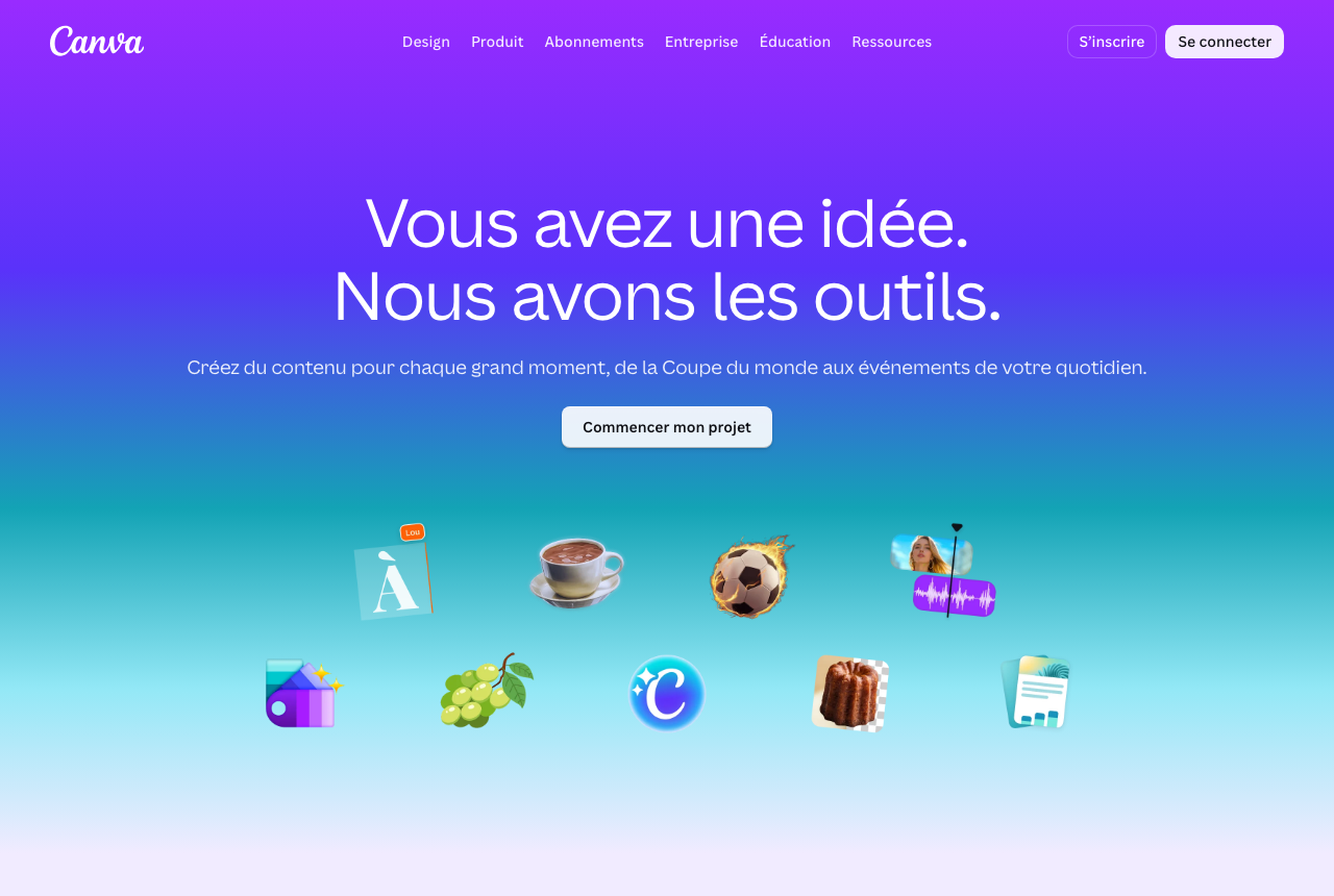 Canva (Magic Media)