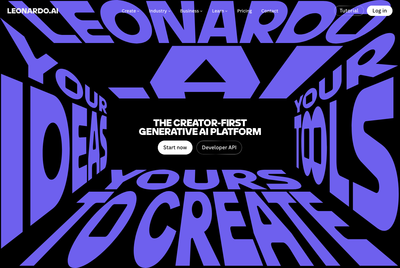 Leonardo.Ai