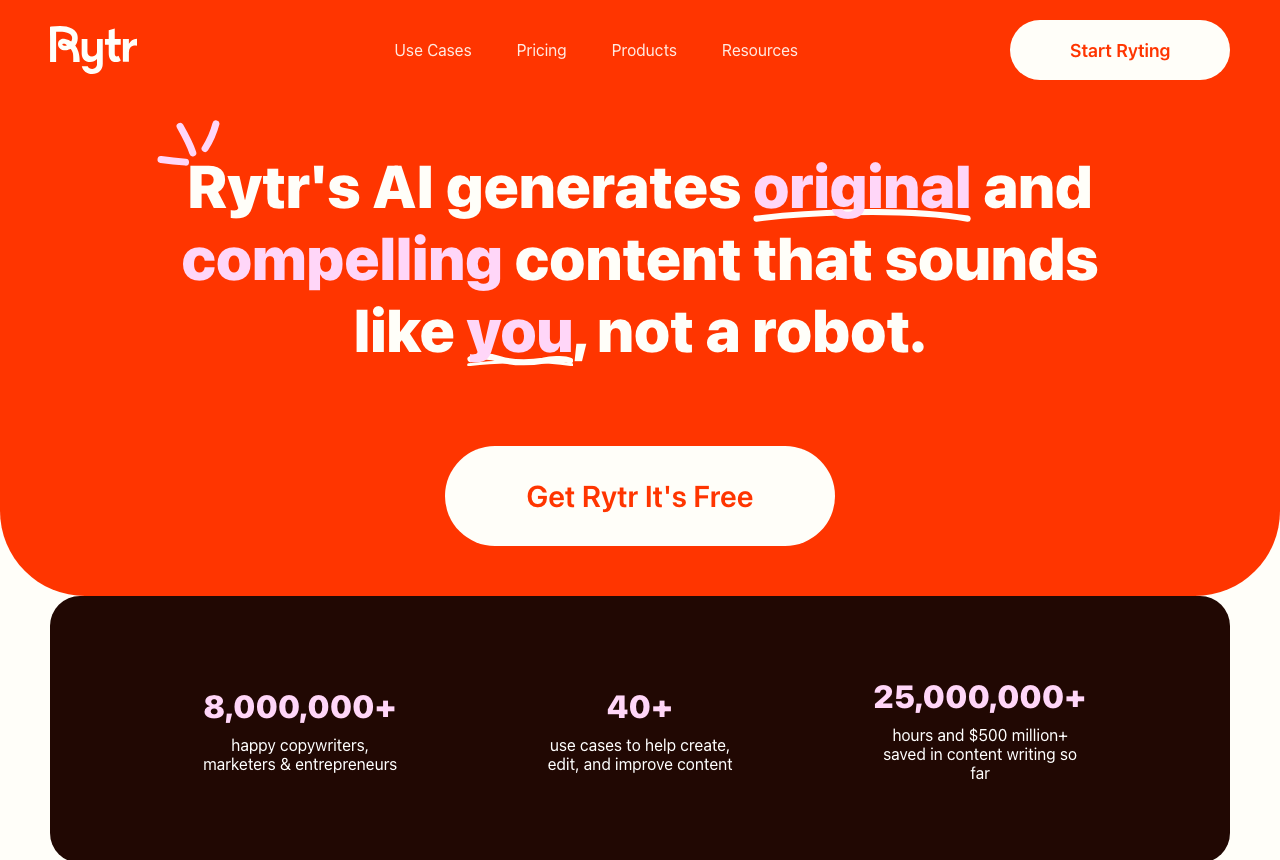Rytr