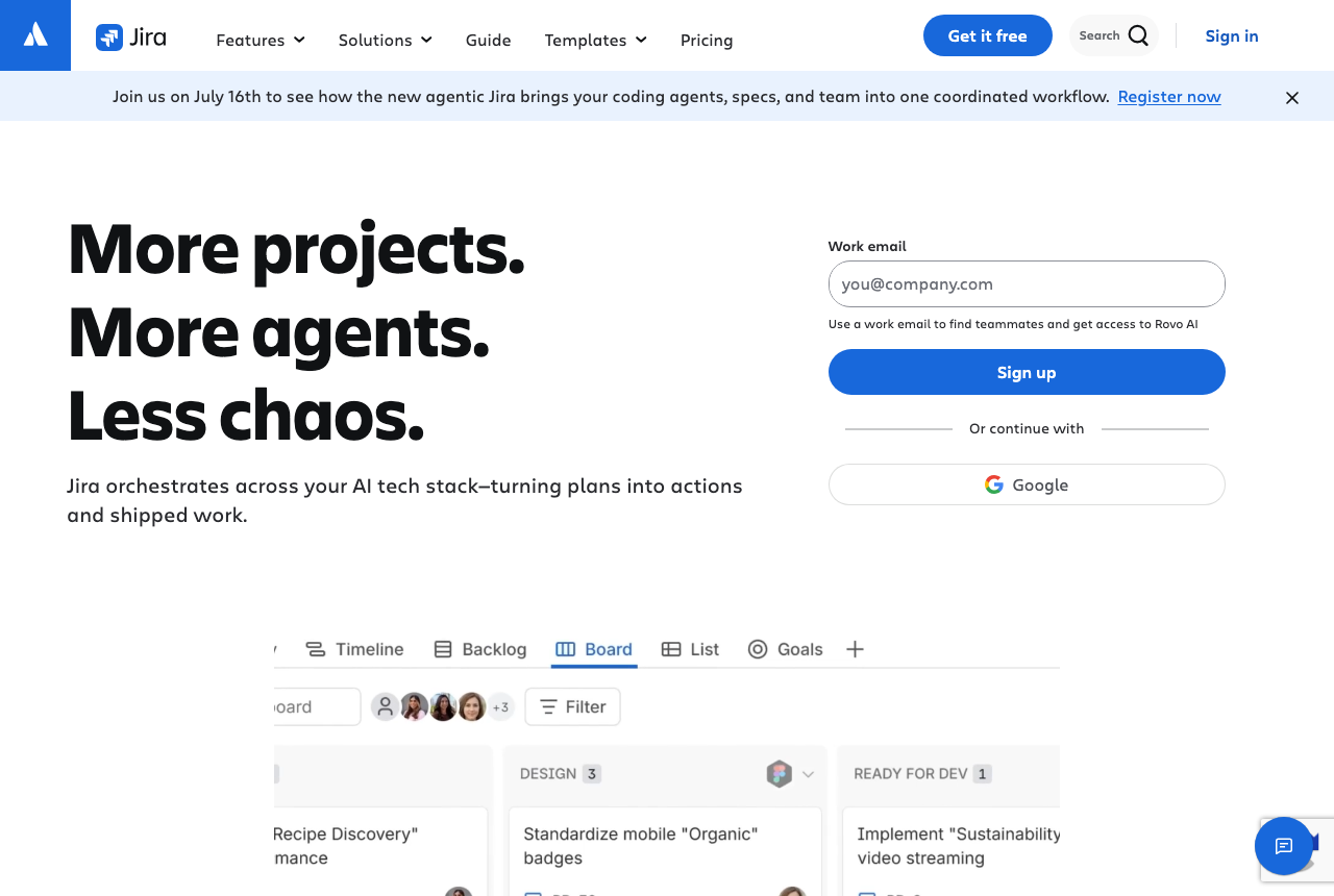 Jira