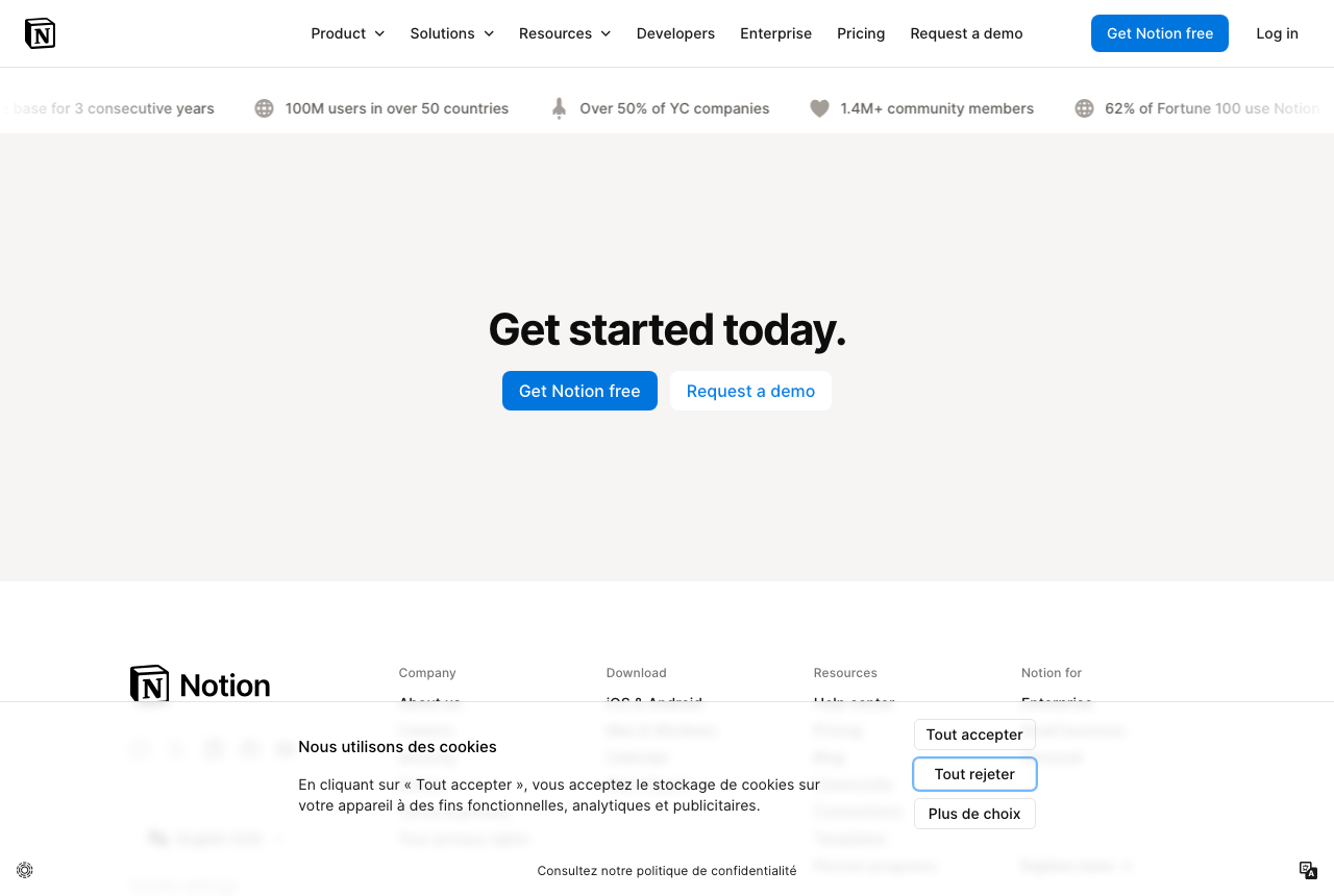 Notion