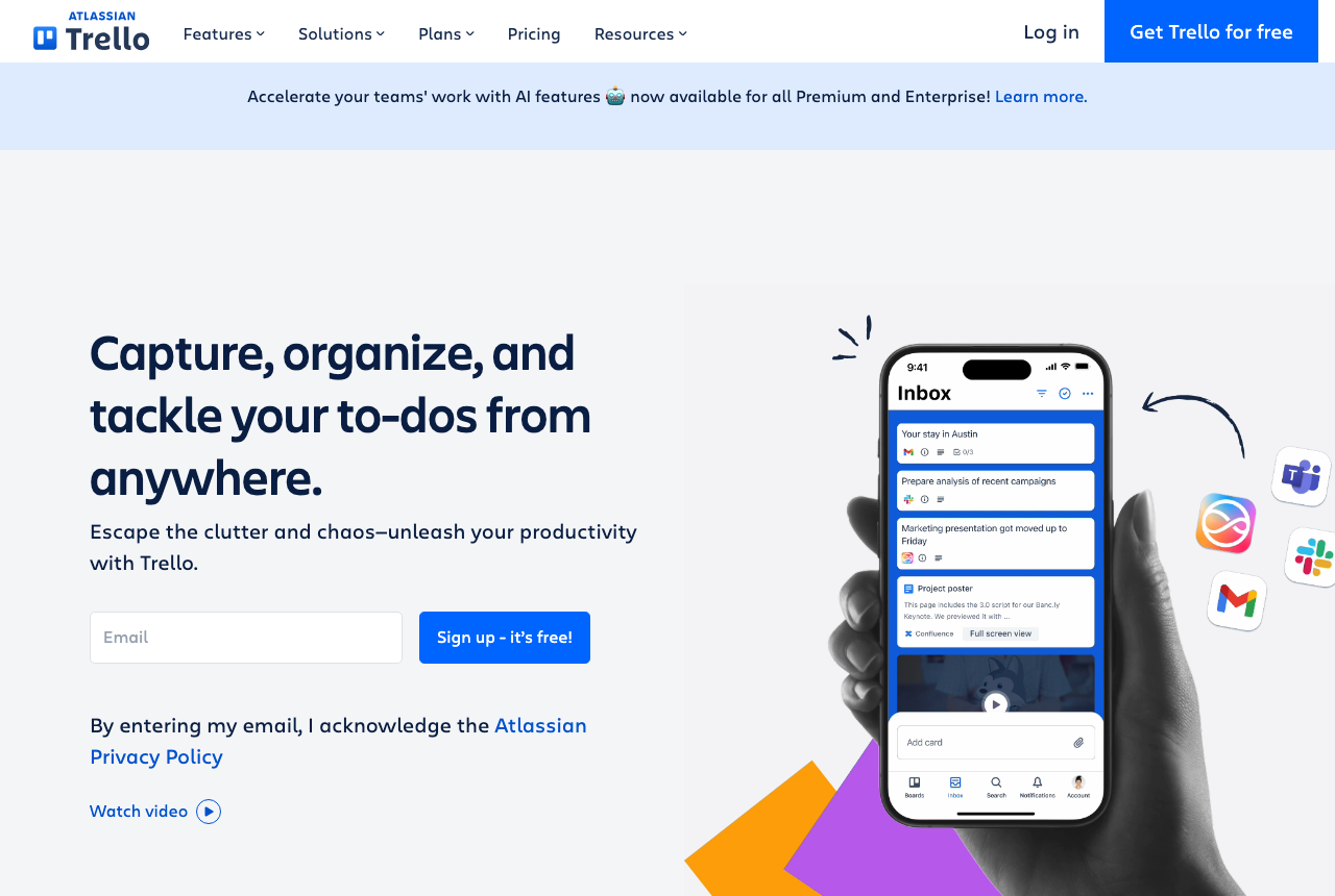 Trello
