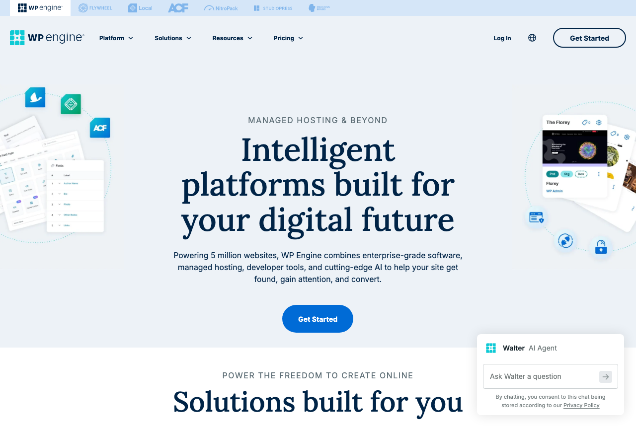 WP Engine