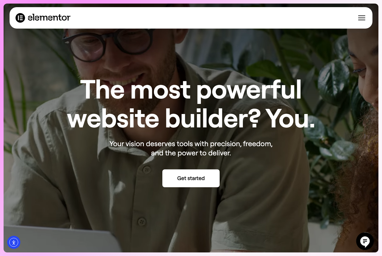 Elementor
