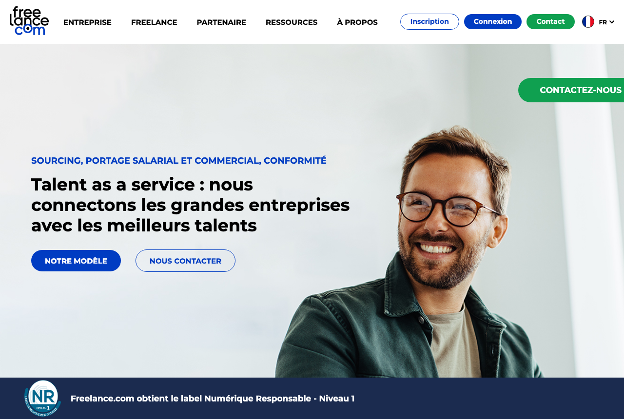 Freelance.com