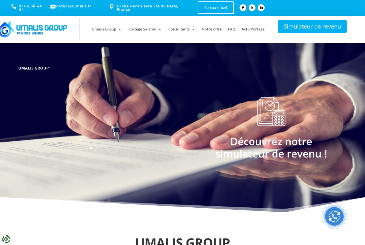 Umalis Group