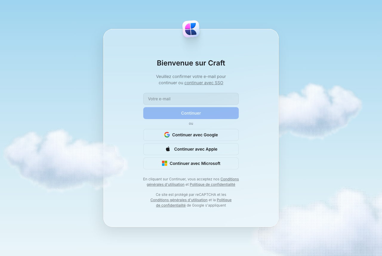 Craft
