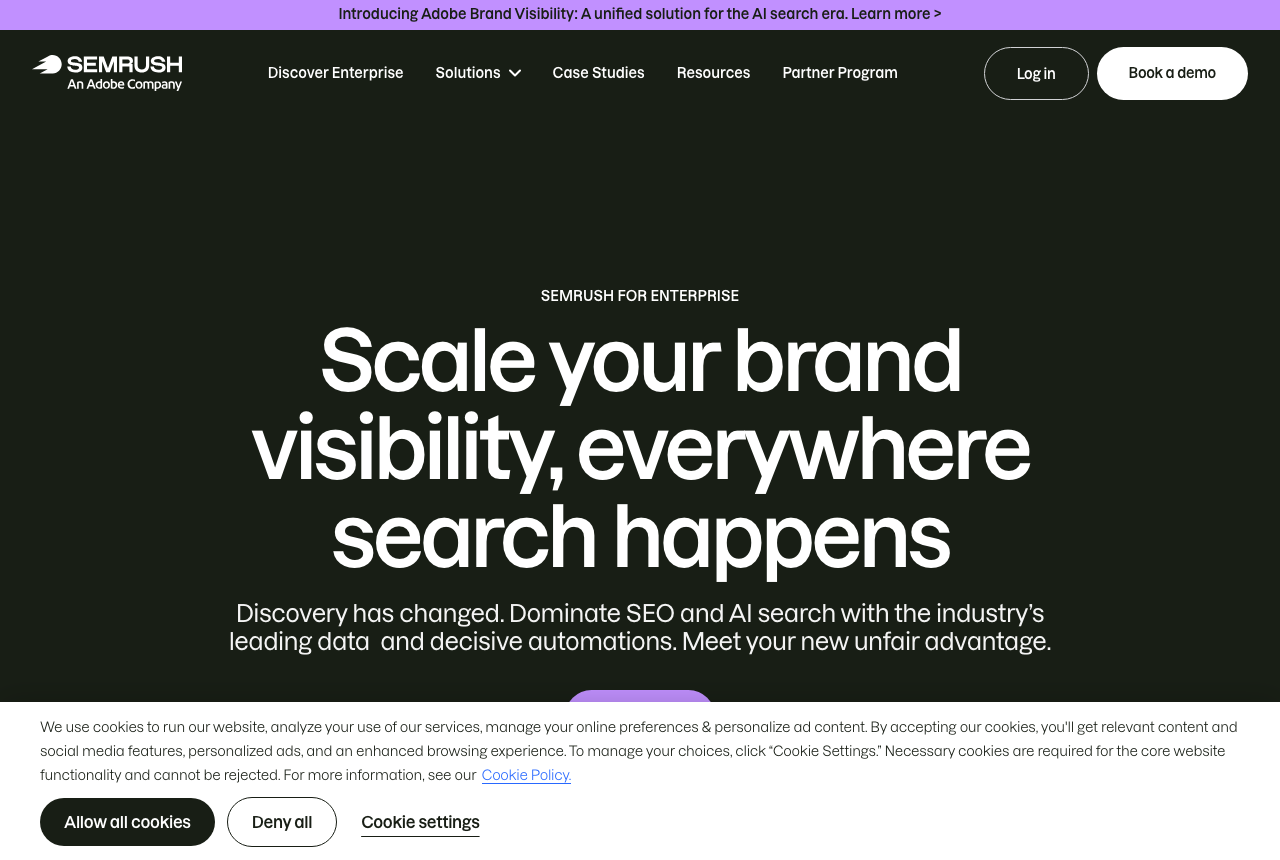 Semrush