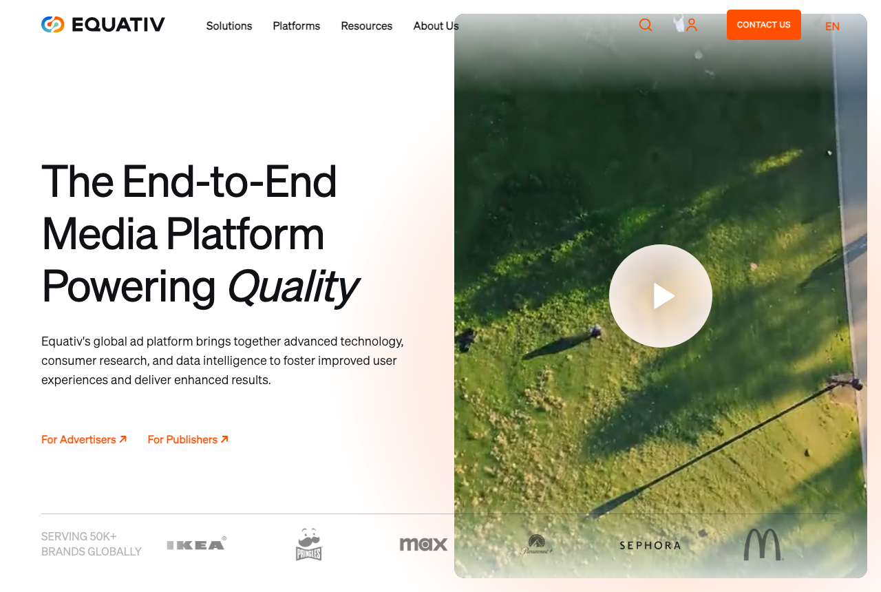 Equativ