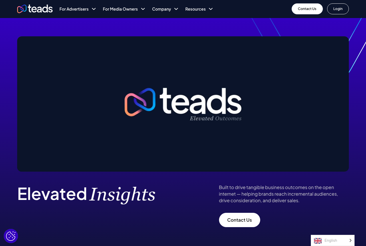 Teads