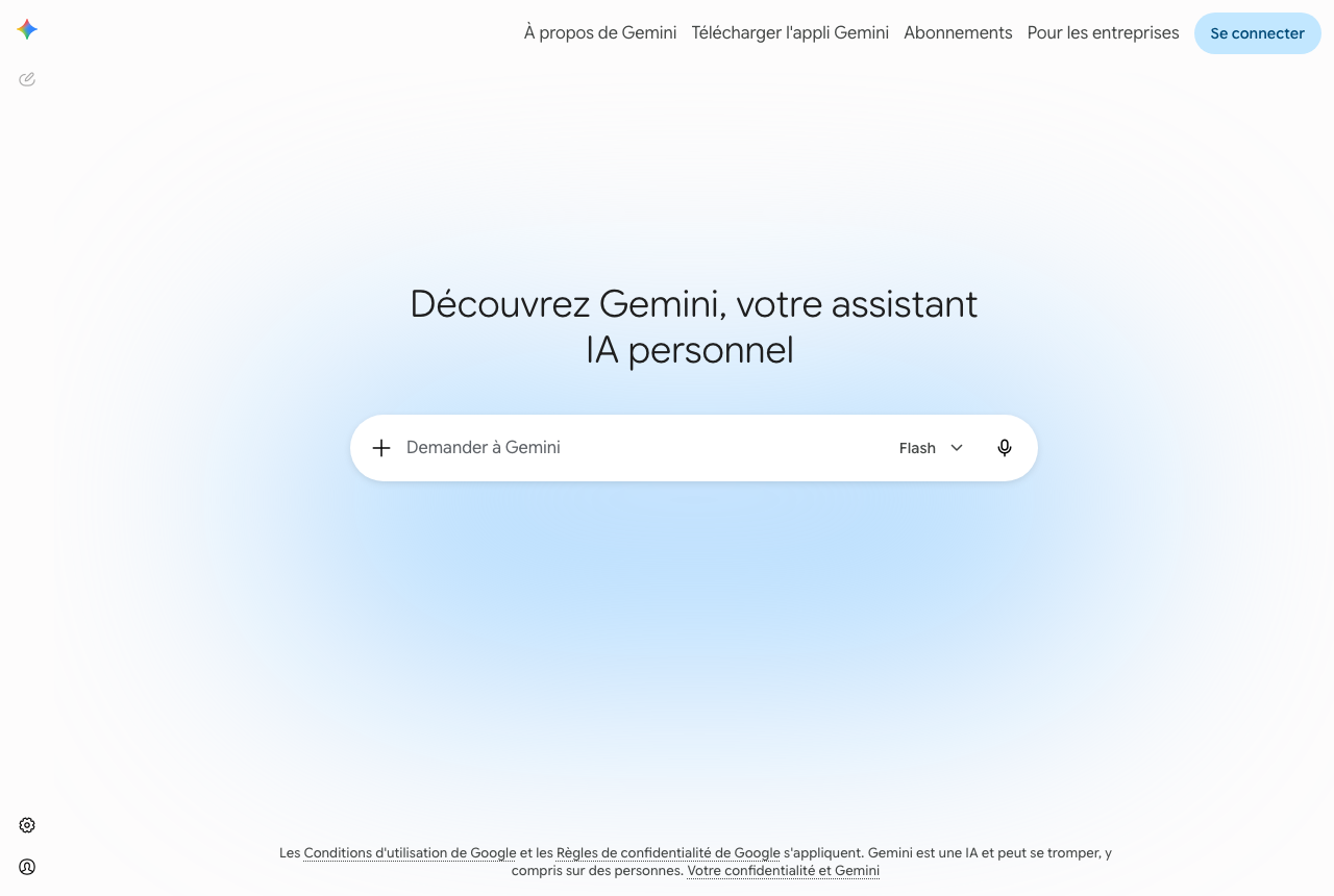 Google Gemini