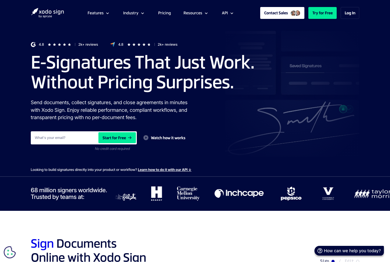 eversign