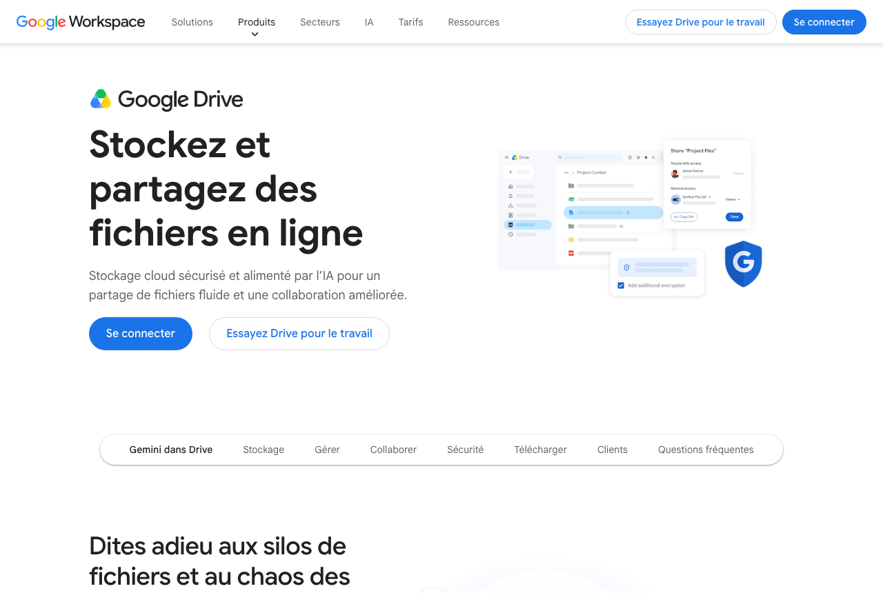 Google Drive
