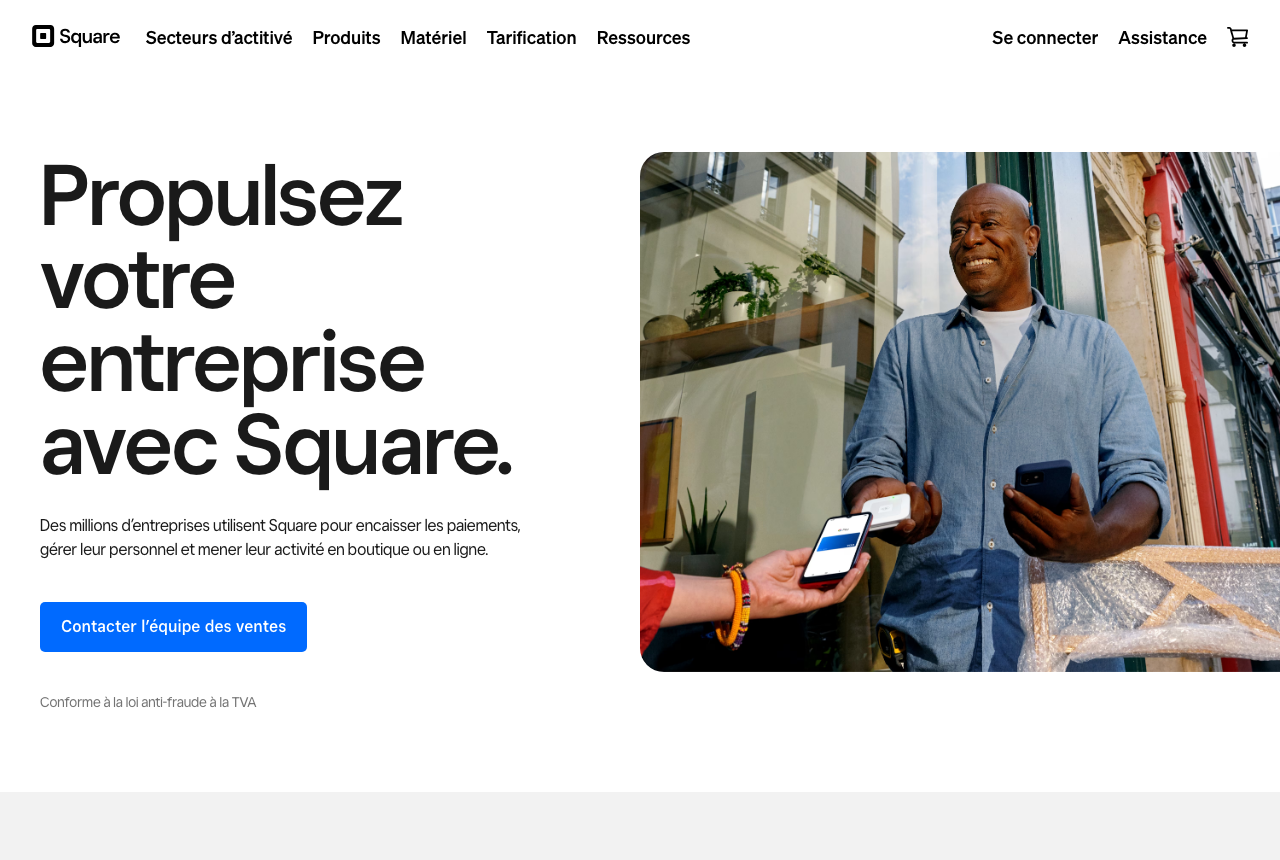 Square