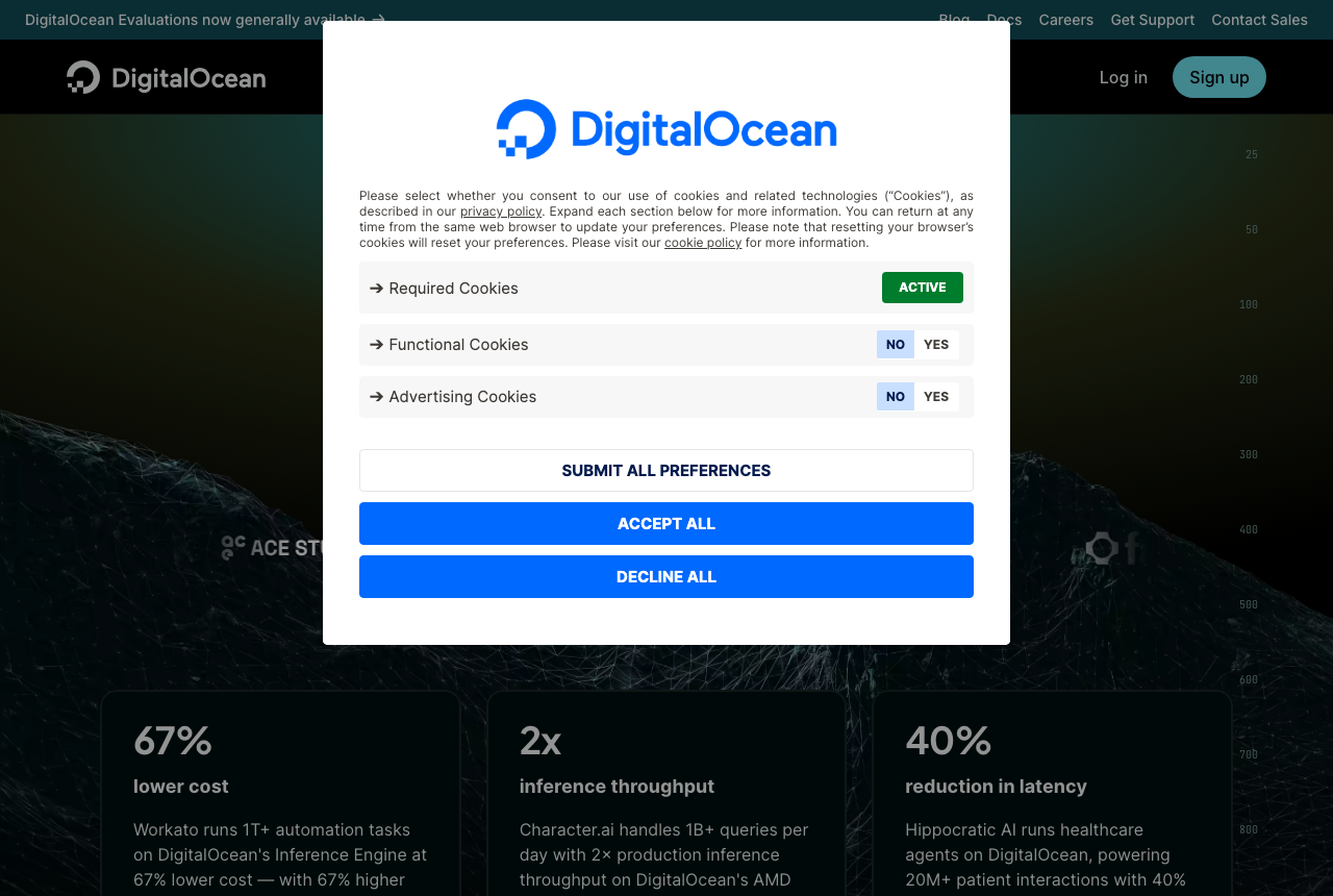 DigitalOcean