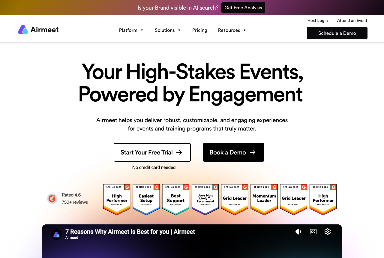 Airmeet